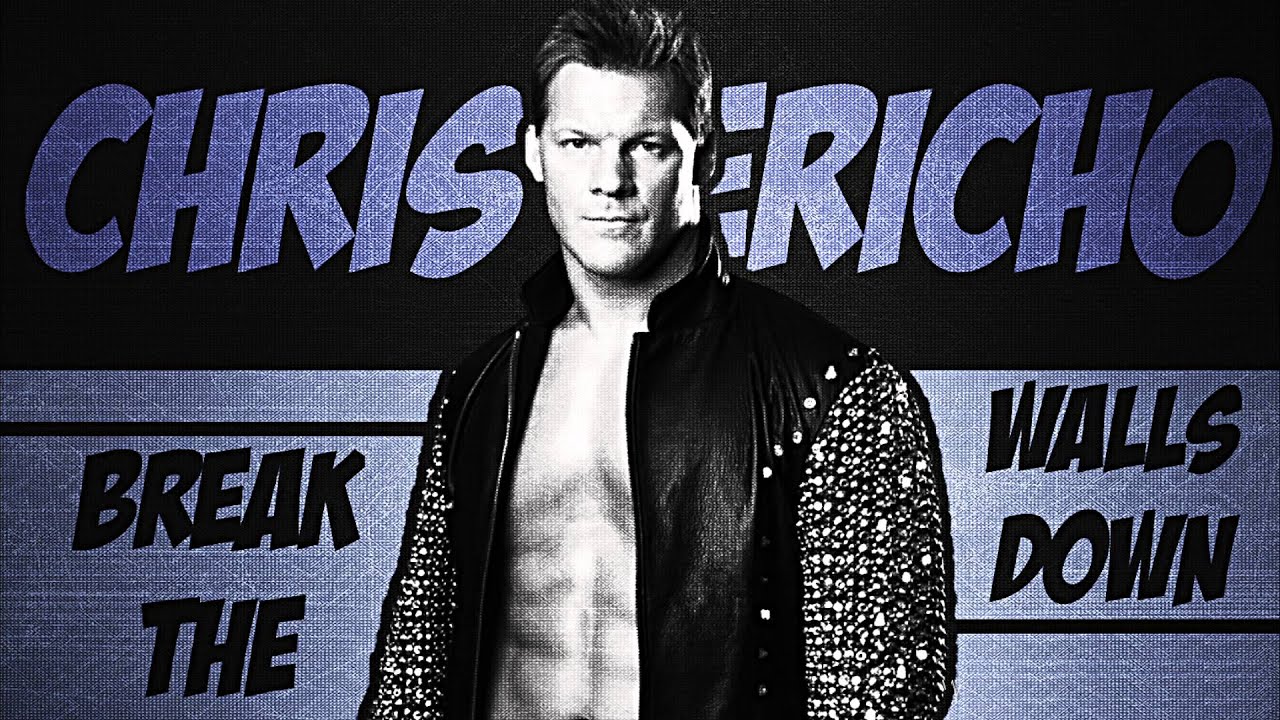 wwe chris jericho theme song wwe chris jericho theme song