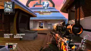 Quad killcam