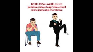 Przewlekła Borelioza