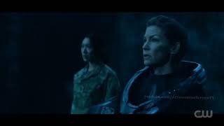 Superman & Lois 2x09  Ali Enters Portal/ Clark Vortexed himself Into the Bizarro World/Earth 29