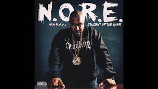 N.O.R.E. - The Problem (Lawwwddd) (Instrumental)