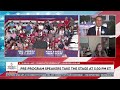 Conservative Journalist Summer Lane Highlights Pres. Trump's Success in His Second Term - 08/21/26