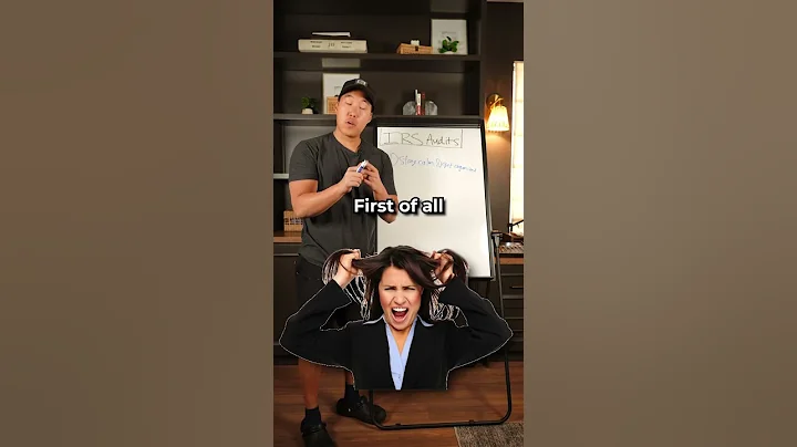 Step By Step To Survive An IRS Audit📝