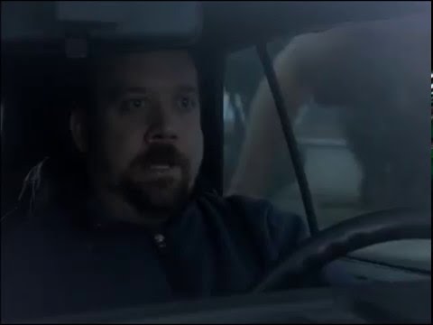 Sideways - friendship