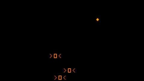 Acorn Atom - Ufo Bomber