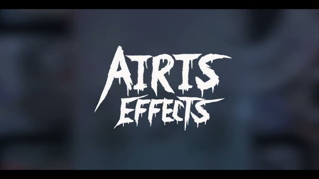 Airis Savage Drive V5 Mix Demo