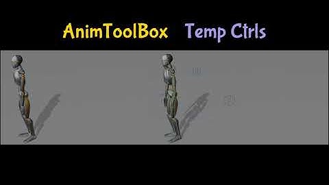 Animtoolbox Temp Ctrls Tutorial
