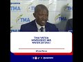 TMA Yatoa Mwelekeo Wa Mvua Za Vuli