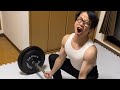 【144cmの先輩】こんなマッチョはカッコ悪い①【筋トレ】