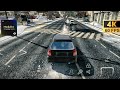 Car Parking Multiplayer | Max Graphics Test | iQOO Z10 Turbo Plus