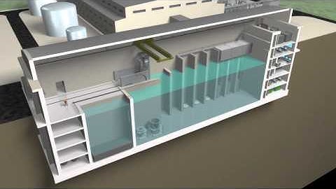 Updated NuScale Power Module Loading Animation