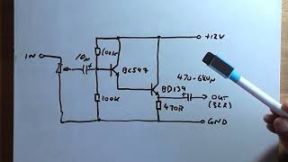 CoolDudeClem's Headphone Amplifier Load Testing