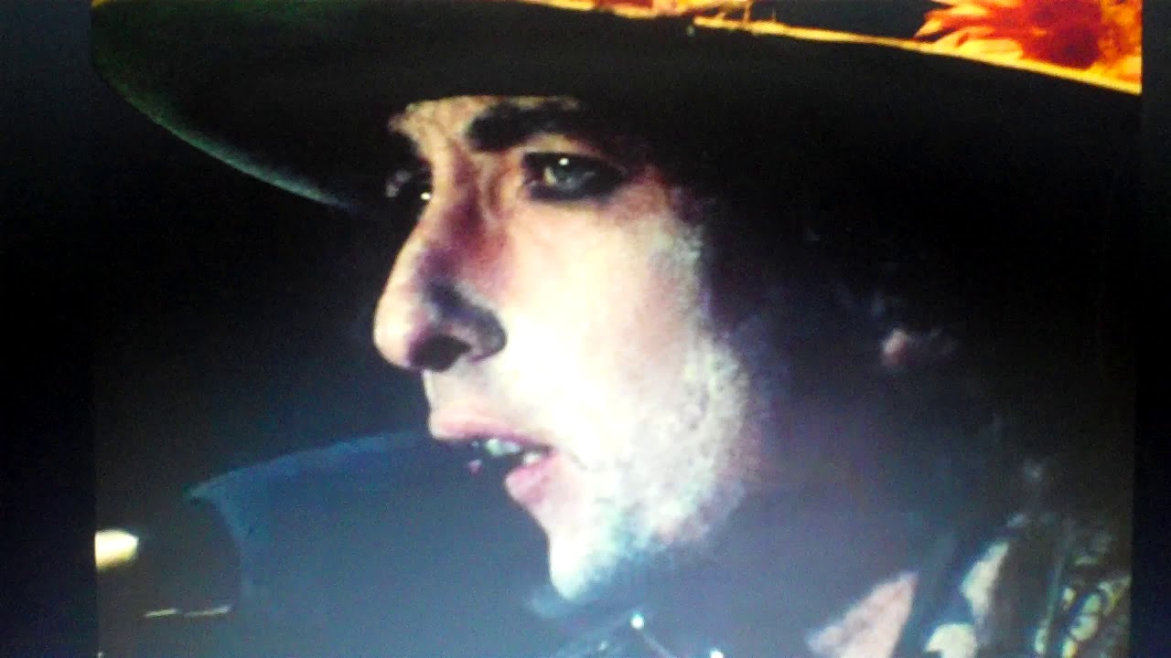 Mr Tambourine Man YouTube