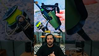 Casting Just Got Easier With This Smart Tool