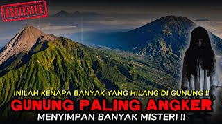 Dont Climb Recklessly These 15 Mountains Have Terrifying Mystery Stories