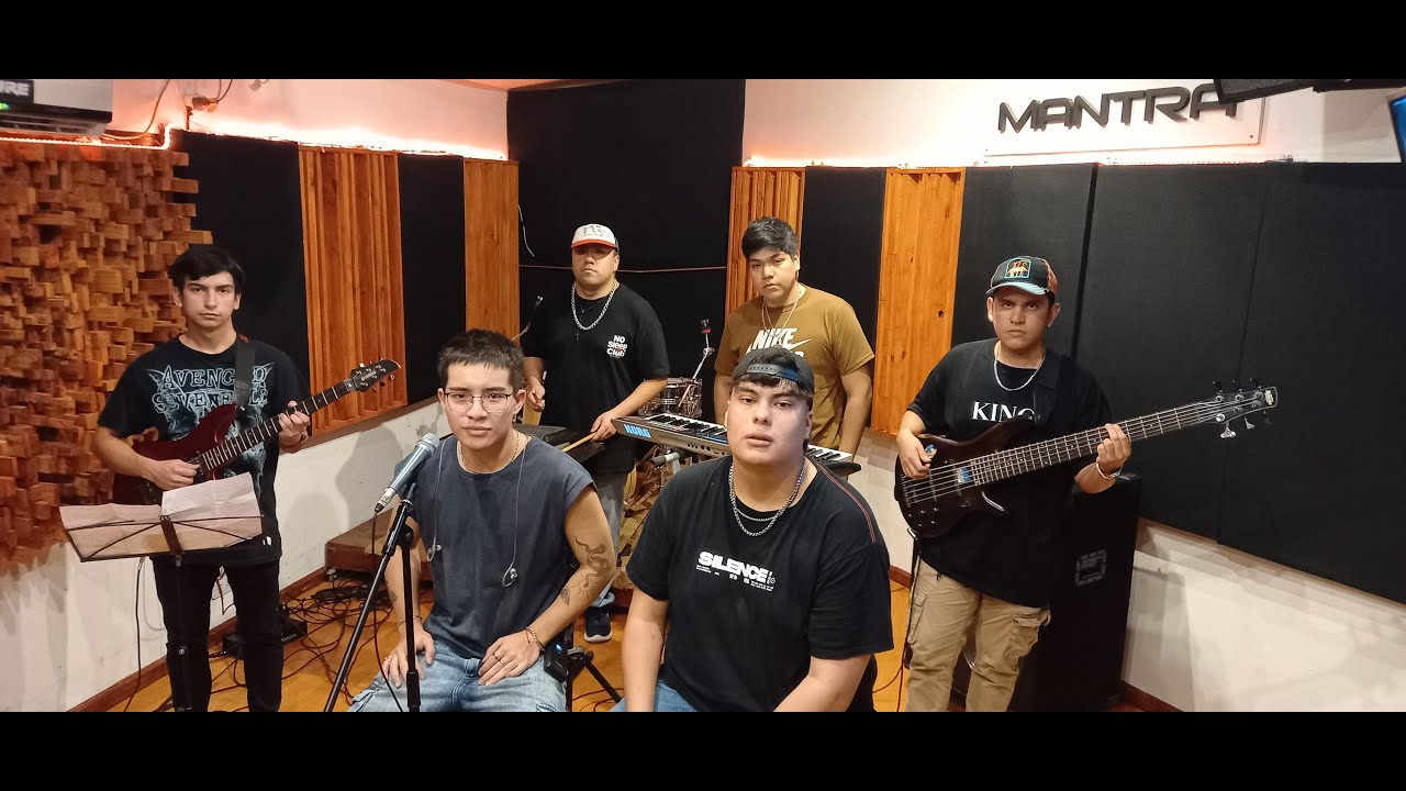 La 115 - Piensa en mí / Cenizas / Te he prometido / Si una vez