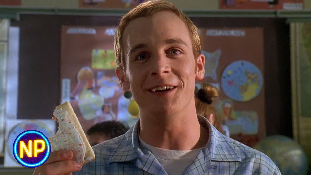 ⁣Meeting All the Main Character Tropes | Can’t Hardly Wait (1998) | Now Playing