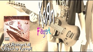 KORN - Faget (Instrumental Tribute Kover)