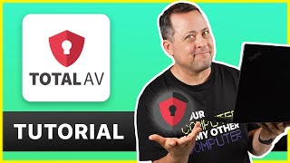 TotalAV tutorial & review | TotalAV BEGINNERS GUIDE! screenshot 5