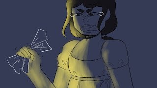 Burn | Hamilton Animatic