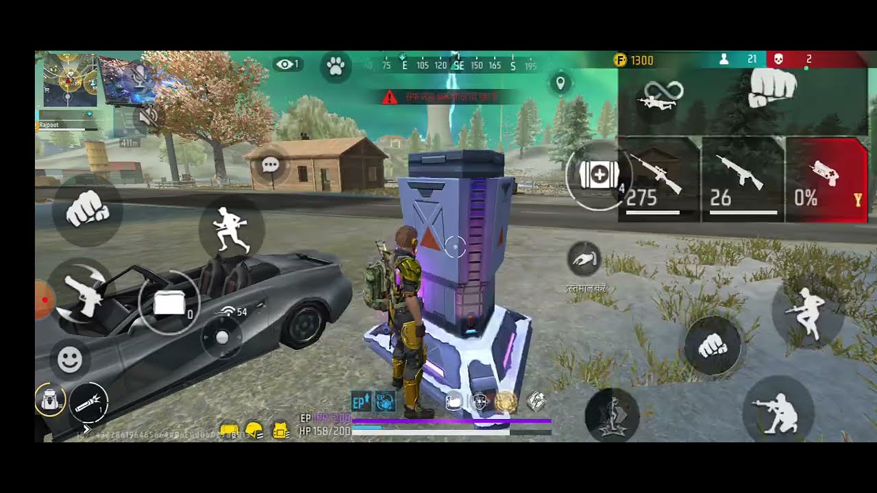 BR rank push 👈 my gameplay is noob 🔥1 k view - YouTube