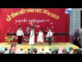 Tong ket cuoi nam Truong An