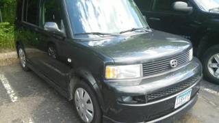 Used 2006 Scion xB Saint Paul White-Bear-Lake, MN #W79819C - SOLD