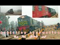 Why assisting locomotive is used in railways  what is the role of an assisting locomotive