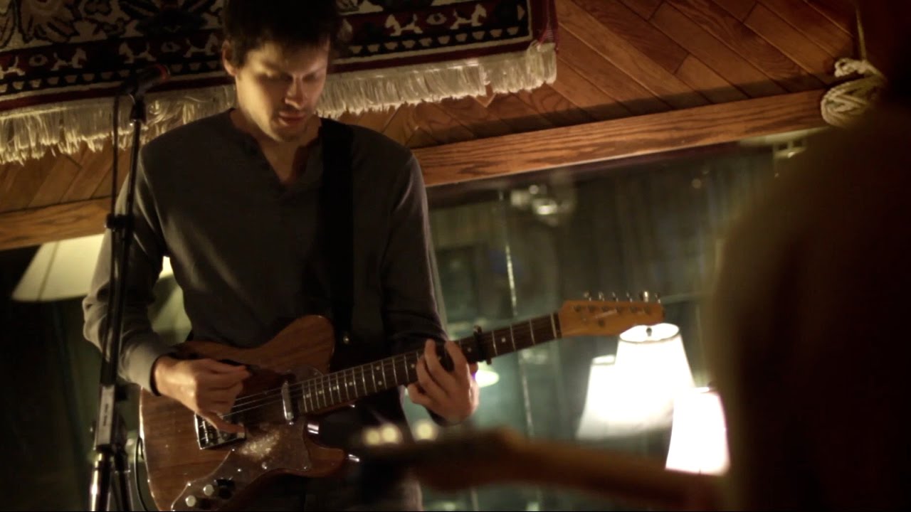 Watch Nelo - Footsteps (Live at Pedernales Studio) on YouTube Watch Nelo - Footsteps (Live at Pedernales Studio) on YouTube