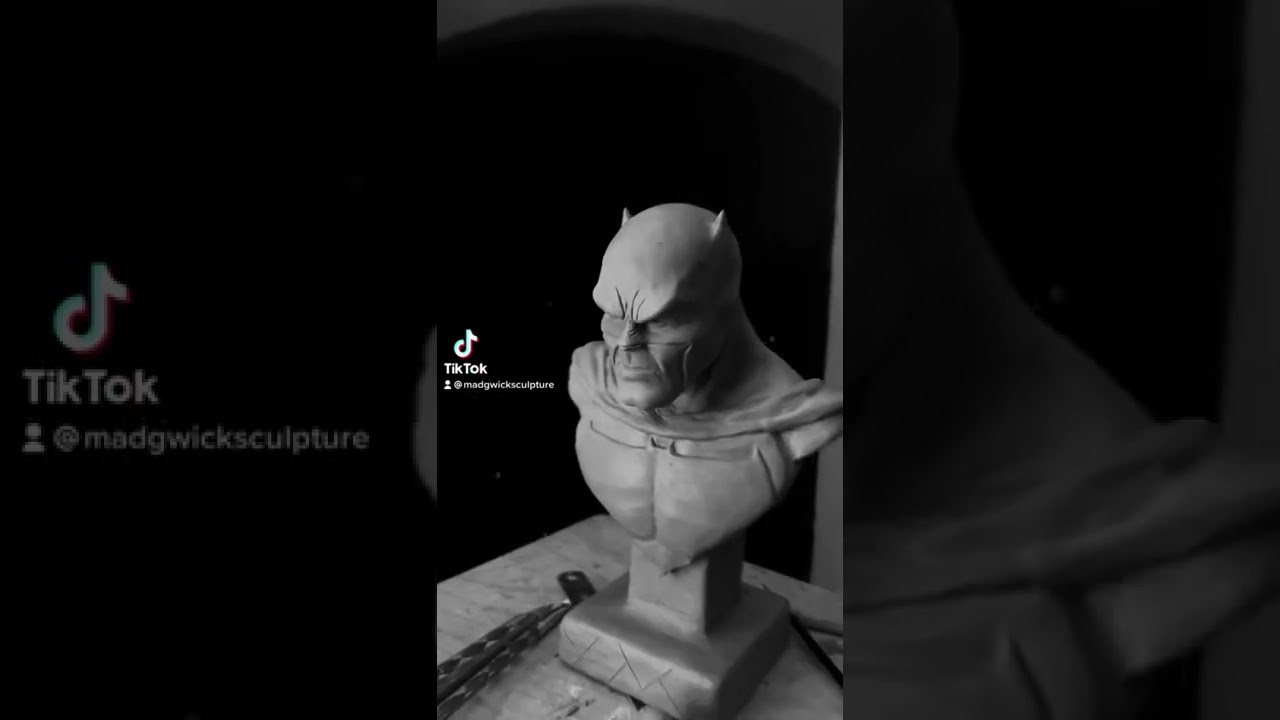 The Dark Knight Returns 