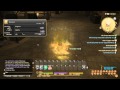 Final Fantasy 14 ARR alchemist guild level 10 quest