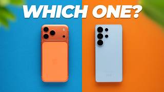 Galaxy S26 Ultra vs iPhone 17 Pro Max: Don’t Buy Before Watching This! screenshot 5