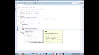 Minecraft 1.8 Forge Tutorial 2: Proxy, CreativeTabs, and Basic Items