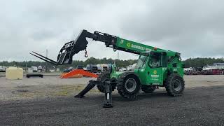 2018 SKY TRAK 10054 For Sale