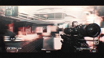 BO2 Mobile Edit (with RSMB made with LumaFusion)