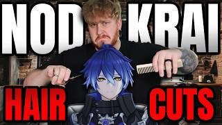 Barber Rates Every Nod Krai Haircut screenshot 4