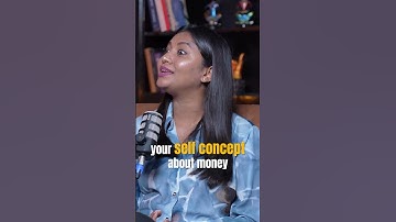 Your Self Concept Holds the Key to Manifestation Success