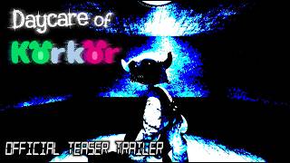 Daycare of Korkor - Official Teaser Trailer