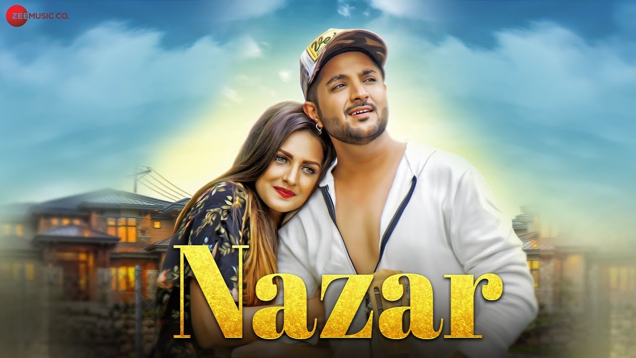 Nazar Raman Kapoor feat. Himanshi Khurana New Punjabi