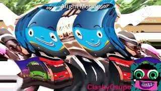 Preview 2 Tayo Coffin Dance Effects (Preview 2 R’sUC Stuff V8 Effects)