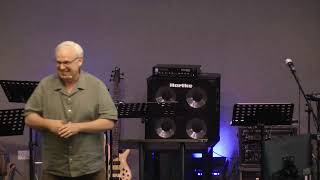 3rd May 2026 // Adam Northcroft // Greater Story // The Couple Who Lied and Died // Acts 5
