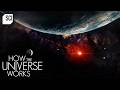 Searching For Aliens and Our Place in the Universe | How the Universe Works |