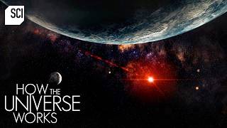Searching For Aliens and Our Place in the Universe | How the Universe Works |