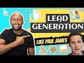 Lead Generation Website 2020 | What Is A Lead Generation Website
