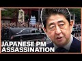 Assassination of Japanese Prime Minister Shinzo Abe | Pod Save the World Podcast