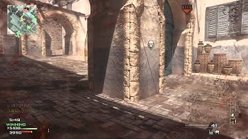 IMS Multi-Kill!! MW3