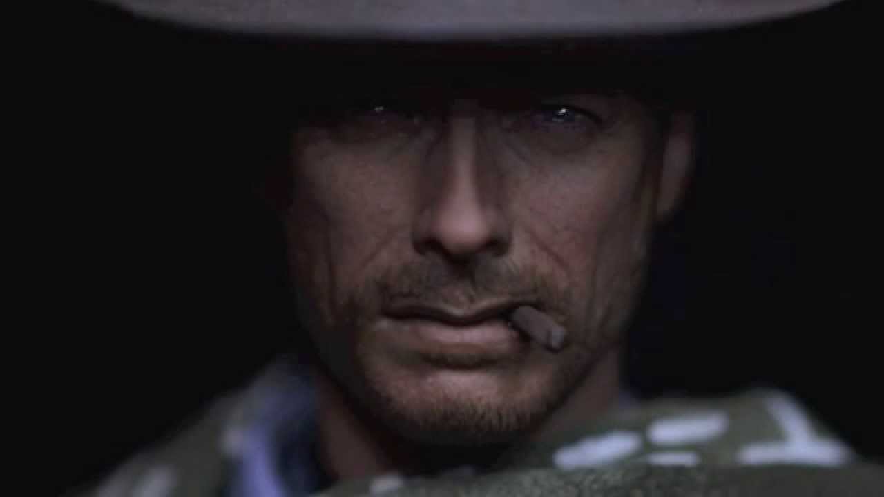 iMinime The Good The Bad The Ugly 1:6 Figures Photo Review