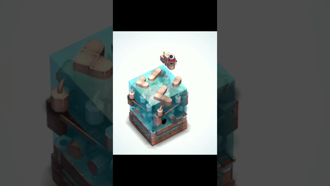 Mekorama Turning Point - Master Makers 