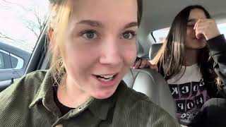 episode 4: thrift haul w/ ariaah!