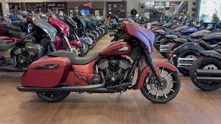 2023 Indian Motorcycle Chieftain Dark Horse Icon